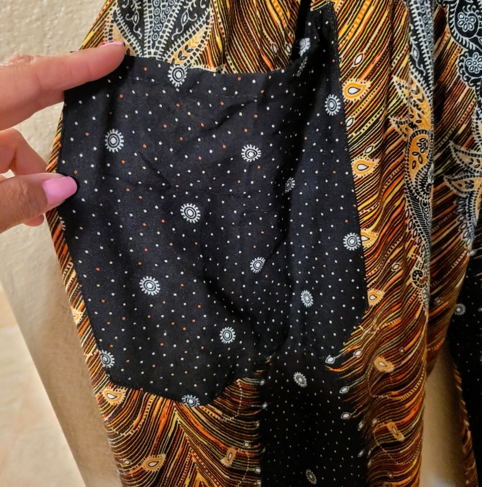 ❤️NEW Harem Pants - Picture 2 of 4